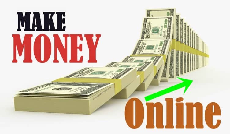 How To Make Money Online for Perpetual Income
