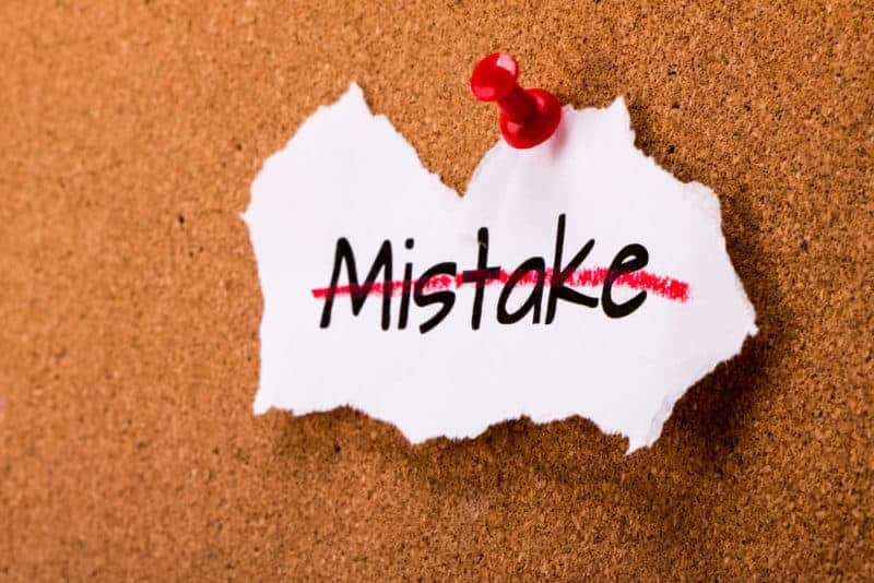5 Common “To-Do List” Mistakes Small Business Owners can Avoid